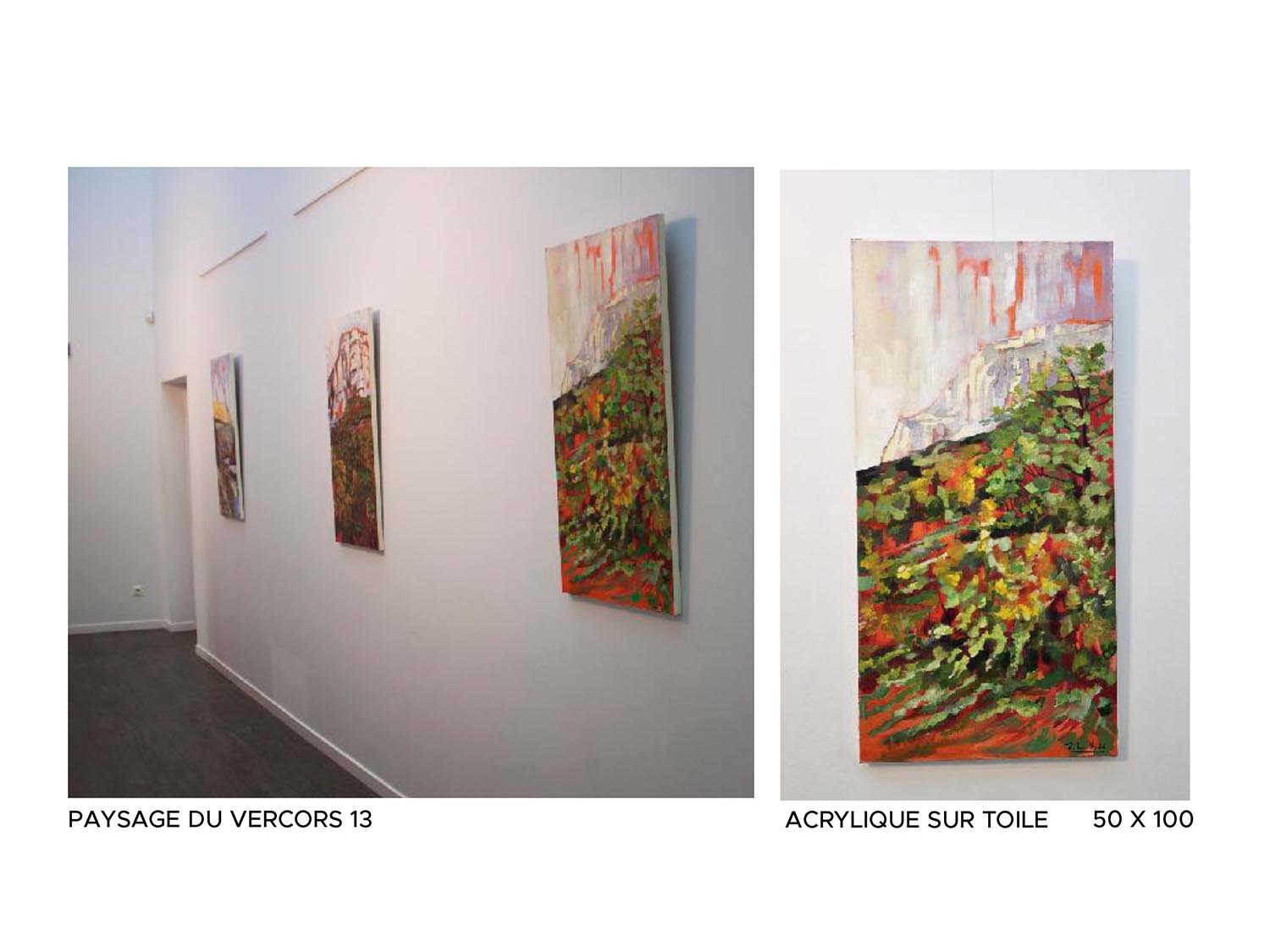 THOMAS LECHEVALLIER- EXPOSITION CADRA  DU 1-6 AU 31-8 DOSSIER IN